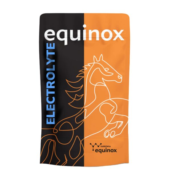 EQUINOX Electrolyte EQUINOX Electrolyte