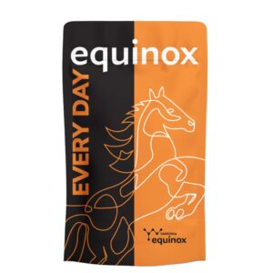 Equinox Every Day - witaminy i minerały dla koni, opakowanie 0,9 kg