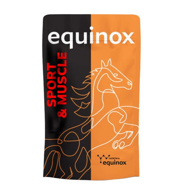 EQUINOX Sport&Muscle