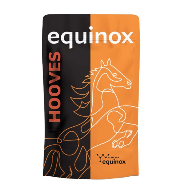 Equinox Hooves Equinox Hooves