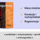 equinox sport i muscle 2